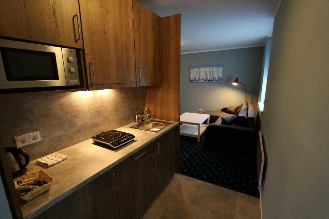 Hotel Deutscher Hof 바베하우젠 외부 사진